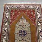 661 5498 ORIENTAL RUG